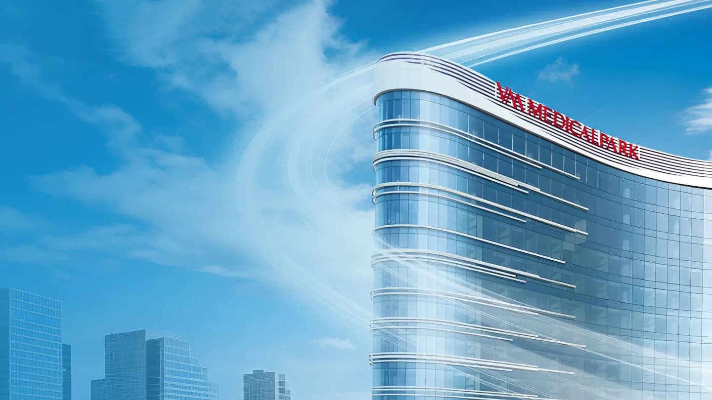 Medical Park Hospitals