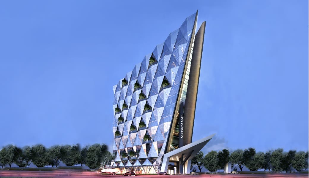 Medicana Hospitals